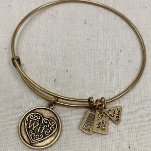 Wind & Fire bracelet